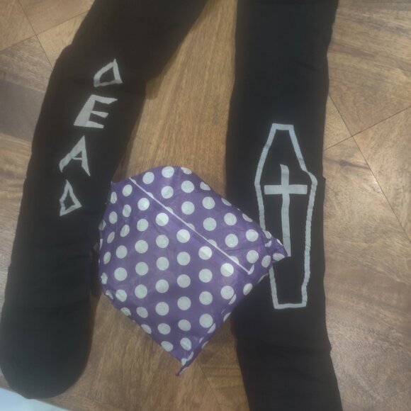 SNAG tights size G New plus size - Picture 3 of 3